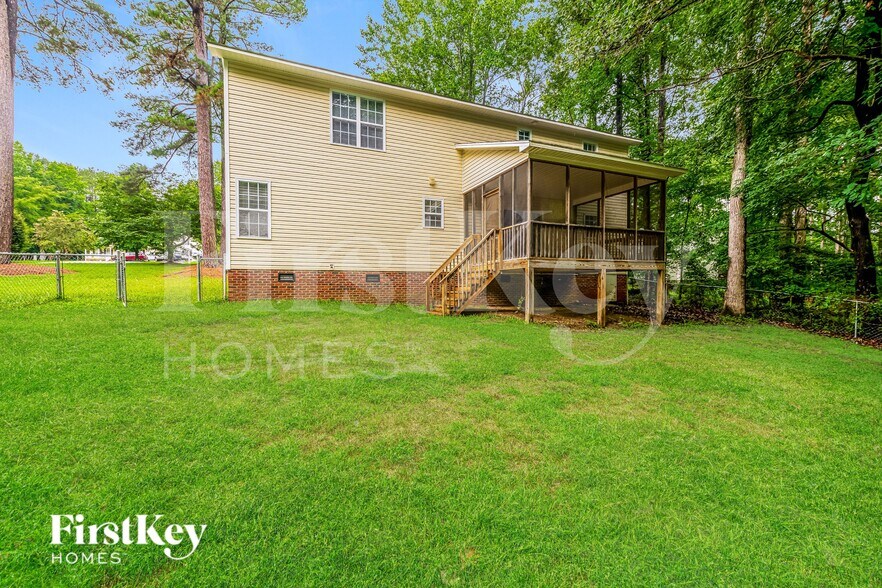Building Photo - 60 Cyra Ct