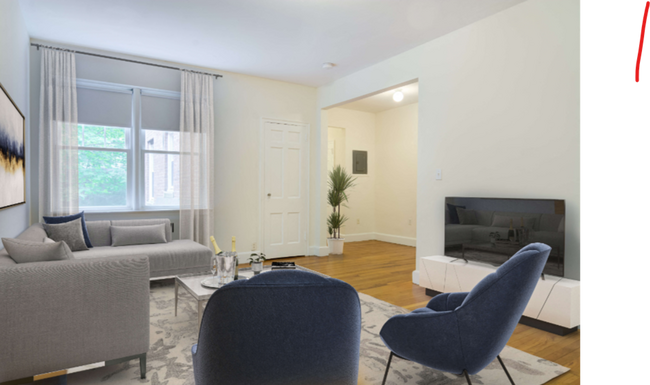 Building Photo - $2,650 Spacious 560 Sq. Ft. Studio Near Cleveland Circle & the Green Line – Parking Available!