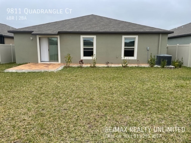 Building Photo - 9811 Quadrangle Ct