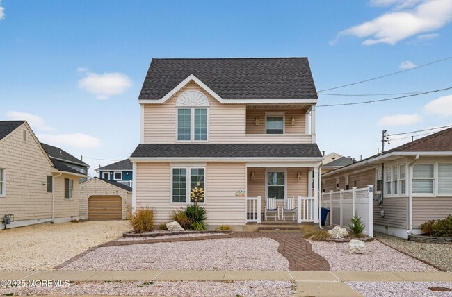 Building Photo - A19 Haddonfield Ave