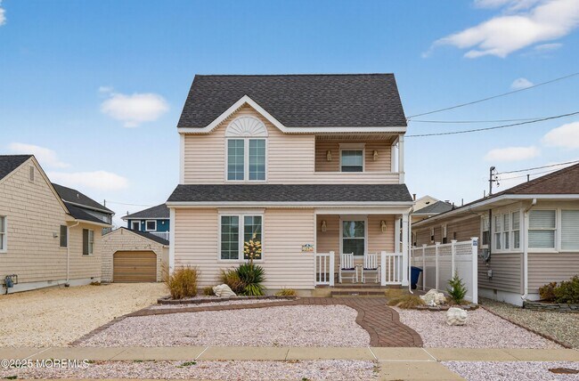 Primary Photo - B19 Haddonfield Ave