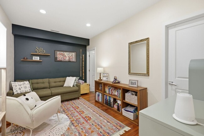 Building Photo - Columbia Heights 2BR/2BA with Two Patios, Ensuite Baths & Private Storage!