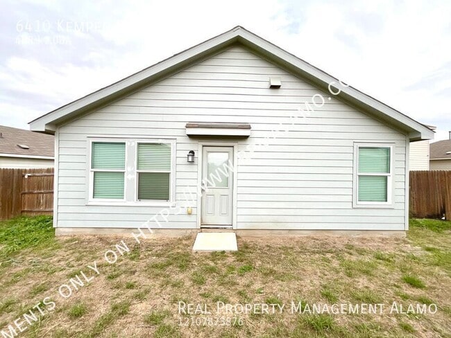 Building Photo - 6410 Kemper Pl