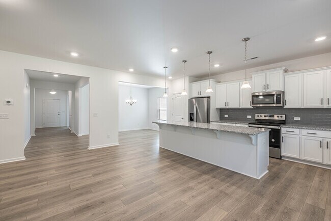 Building Photo - NEW 3 Bedroom Home - Stonebridge Fairways - AVAILABLE DECEMBER 2025