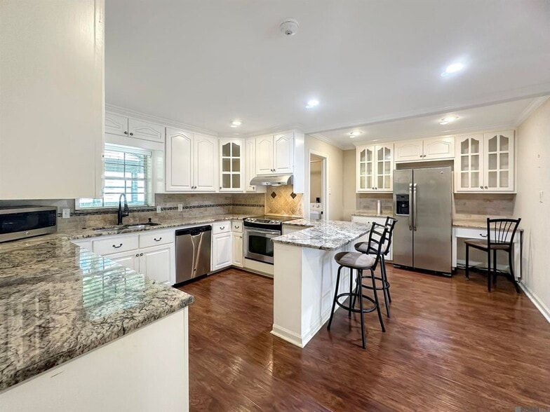 Building Photo - 9537 Kevel Dr