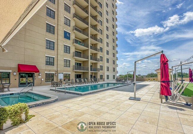 Building Photo - Welcome to San Marco Place!