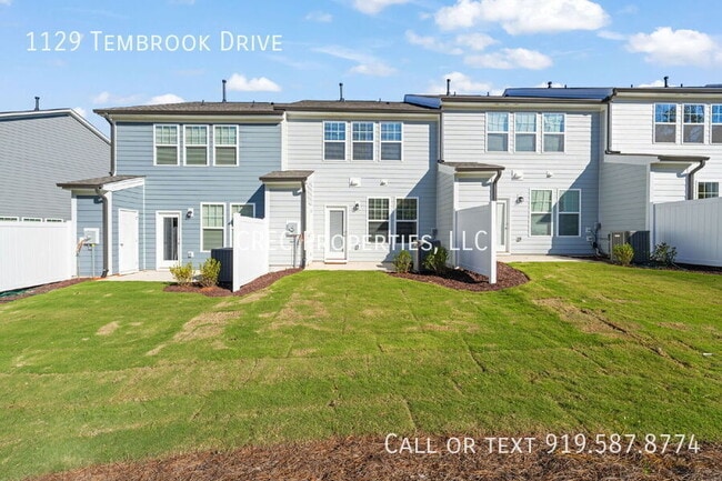 Building Photo - 1129 Tembrook Dr