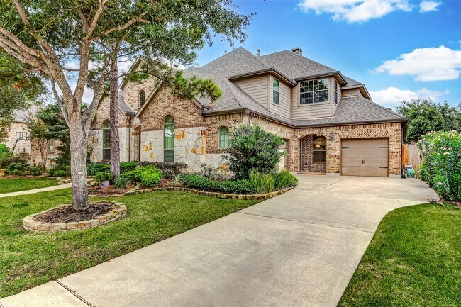 Building Photo - 4710 Deermeadow Falls Ln