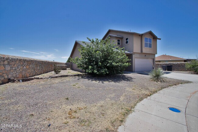 Building Photo - 7208 Brick Dust St