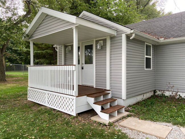 Primary Photo - 3 bedroom in Granger in PHM school district
