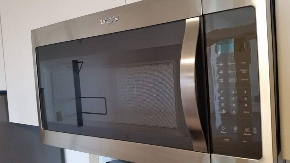 Apt #304_Kitchen - Kanjaya Building