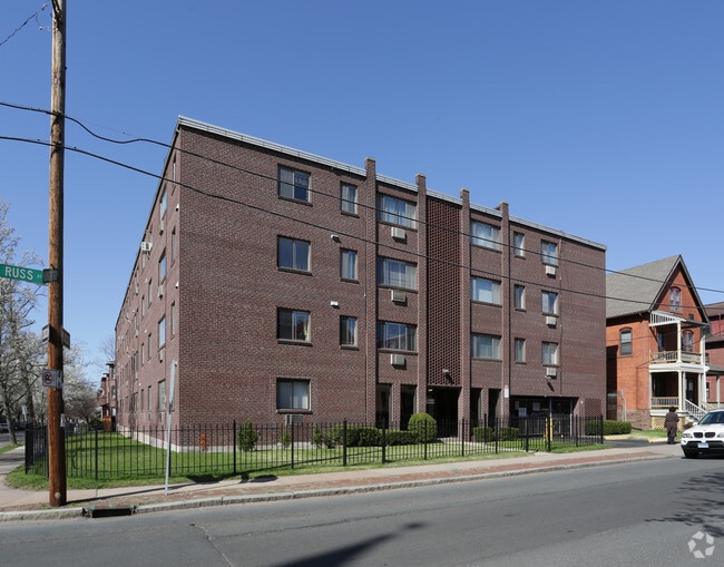 70 Russ St 70 Russ St Hartford CT 06106 Apartment Finder