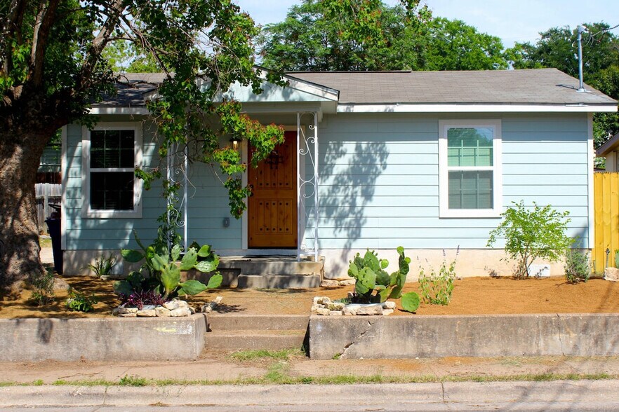 Building Photo - 1607 Clifford Ave