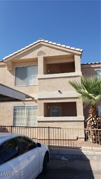 Building Photo - 1830 N Pecos Rd