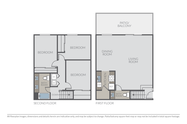 Floorplan - The Pointe at Cupertino