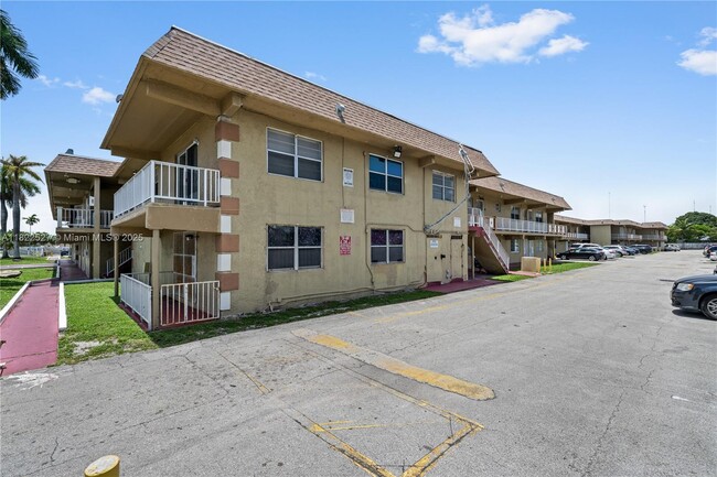 Building Photo - 301 NW 177th St