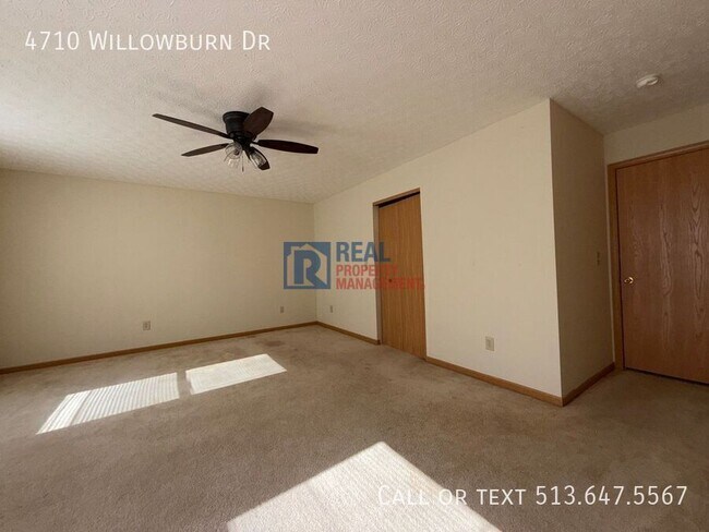 Building Photo - 4710 Willowburn Dr