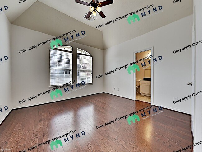 Building Photo - 4 br, 3.5 bath House - 2849 Kings Retreat Cir