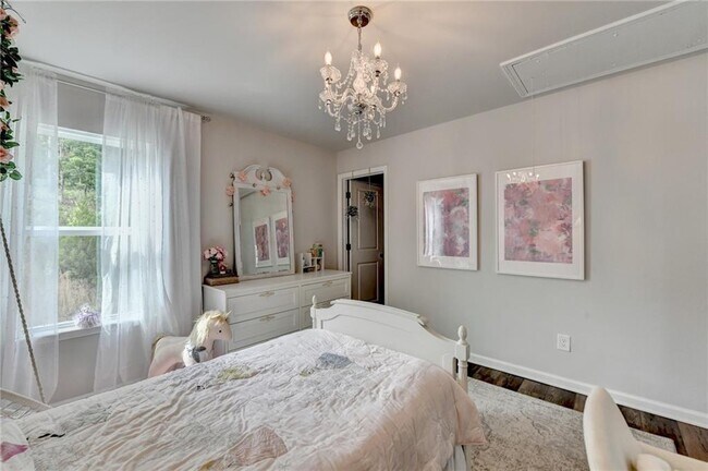 Building Photo - 5215 Wheeler Run Dr