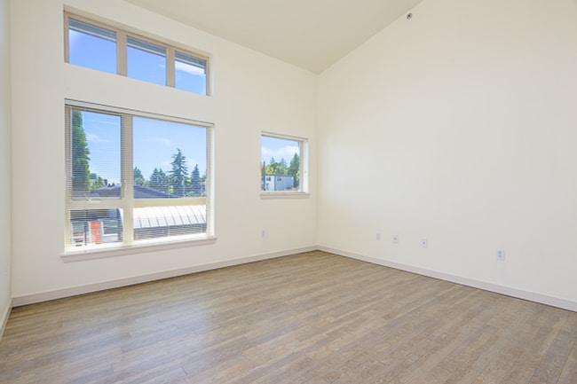 Floorplan - Tempo Apartments