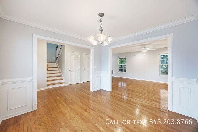 Building Photo - 1063 Clearspring Dr