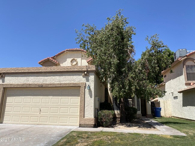 Primary Photo - 4424 E Tanglewood Dr