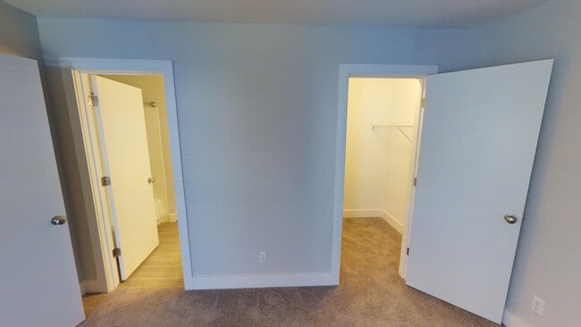 Bedroom - SomerStone Estates