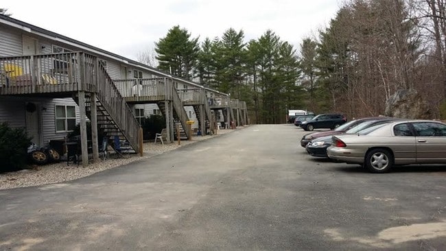 Building Photo - 22 Bishop Rd