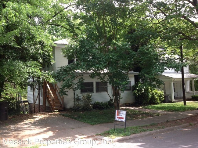 Building Photo - 725 Gales Ave