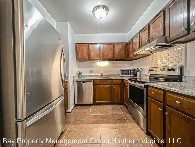 Building Photo - 1 br, 1 bath House - 6141 Edsall Rd Unit A