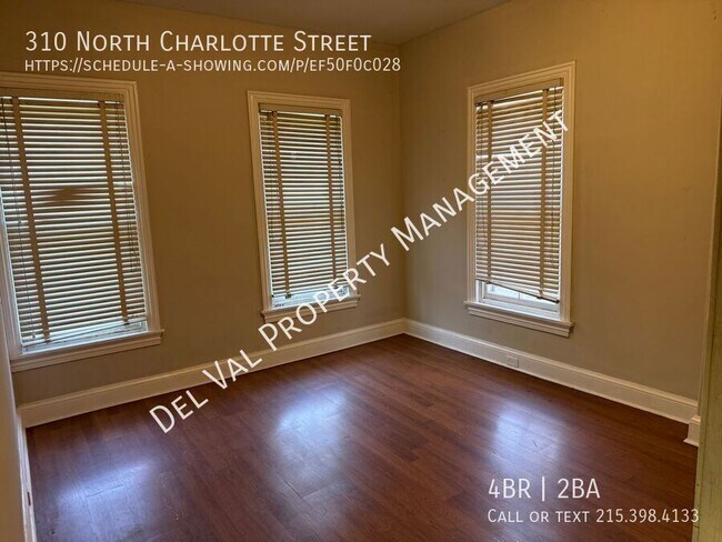 Building Photo - 310 N Charlotte St