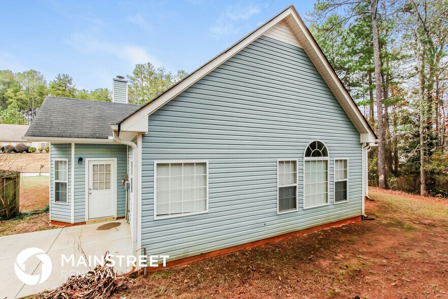 Building Photo - 9125 Comstock Ct