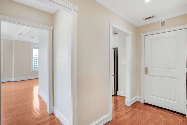 Building Photo - 2600 Pennsylvania Ave NW