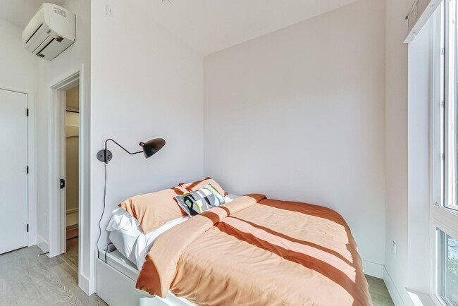 Floorplan - ArtHaus Magnolia