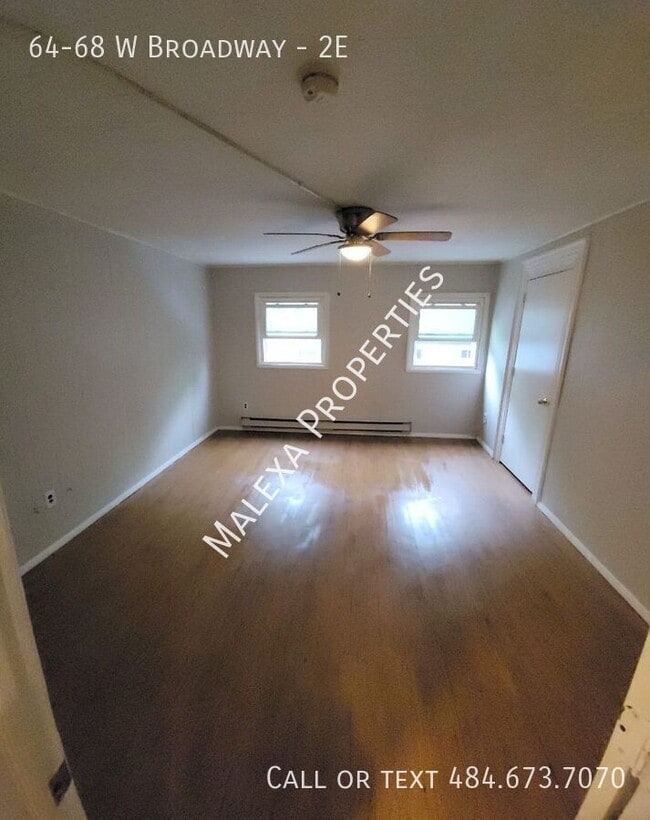 Building Photo - 64-68 W Broadway-2E