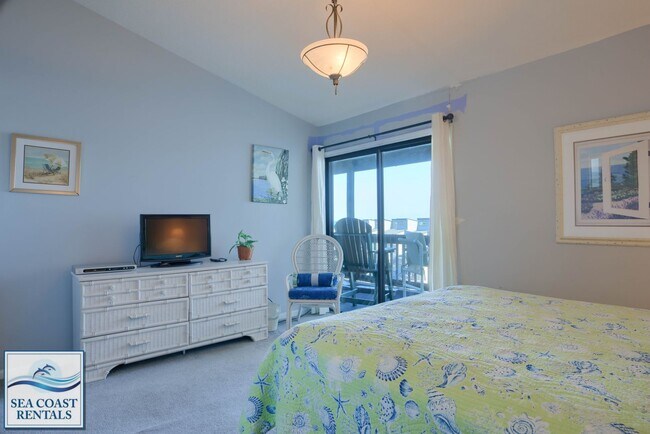 Building Photo - Shipwatch Villas 1415 @ 1896 New River Inlet Rd