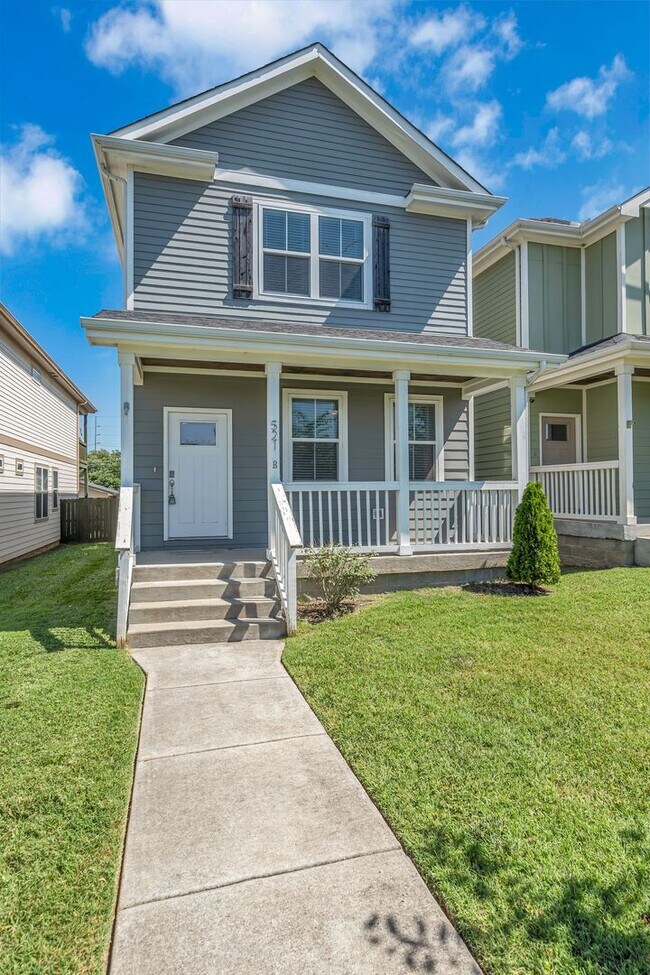 Building Photo - 4 BR with amenities in The Nations~