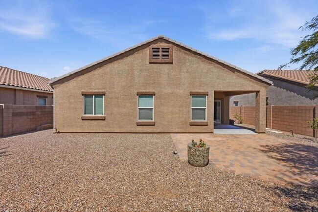 Building Photo - 9684 N Texas Ebony Ln