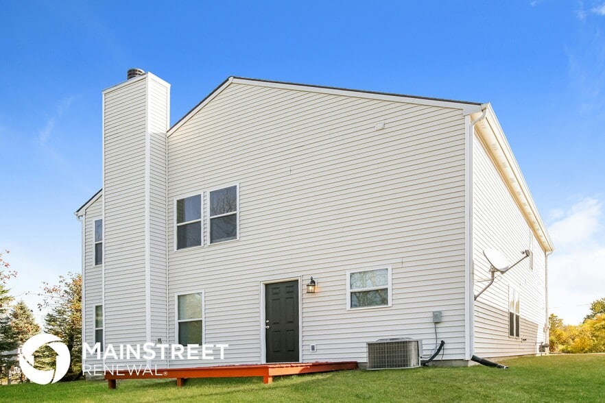 Building Photo - 4158 Congaree Dr