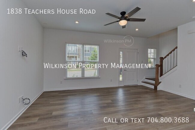 Building Photo - 1838 Teachers House Rd
