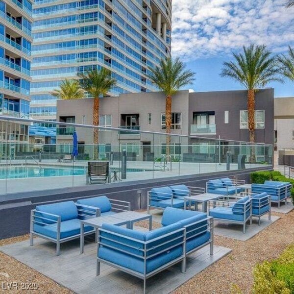 Building Photo - 4575 Dean Martin Dr