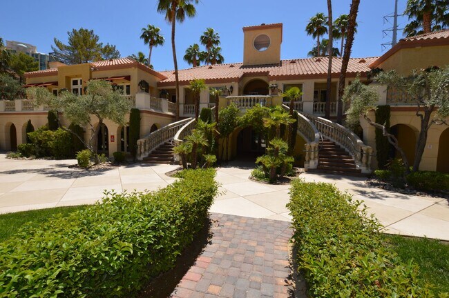 Building Photo - Newly Remodeled & Furnished Luxury Condo Rental near the Las Vegas Strip!