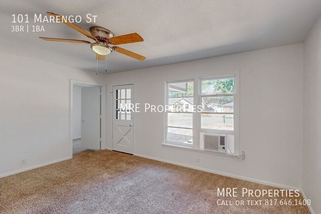 Building Photo - 101 Marengo St