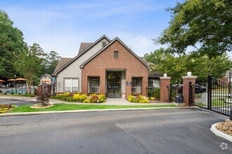 Building Photo - The Hartley at Sweetwater Creek