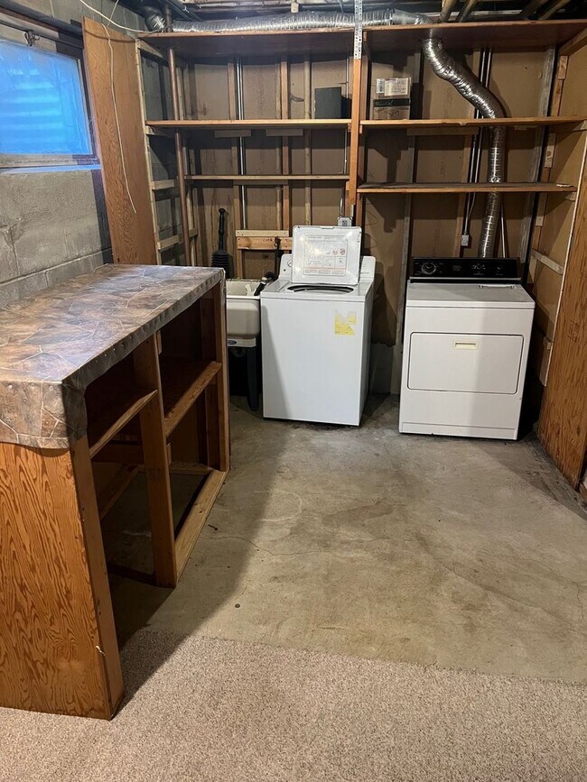 Building Photo - Old Sanctuary Apts