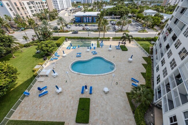 Building Photo - 201 N Ocean Blvd