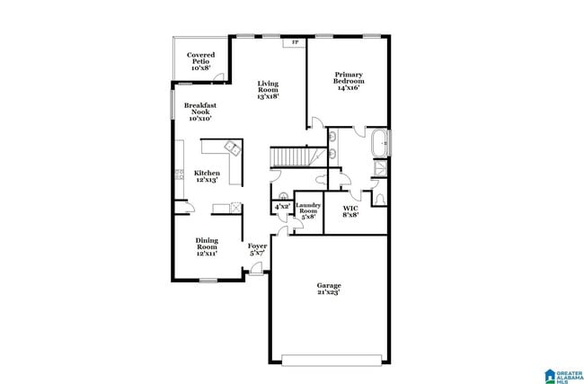 Building Photo - 3100 Rosewalk Dr