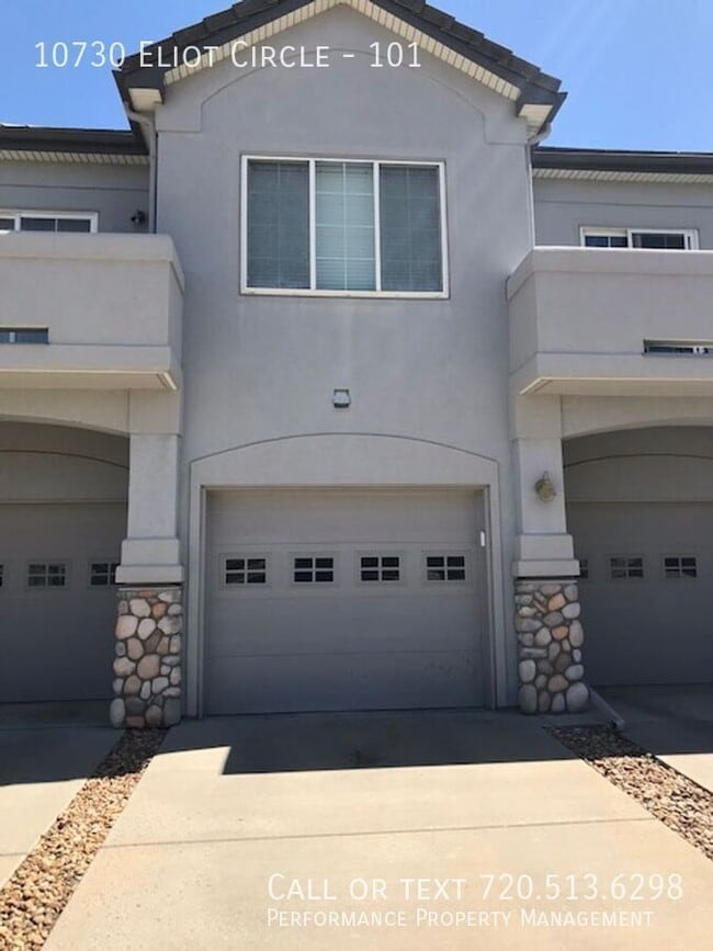 Building Photo - 10730 Eliot Cir