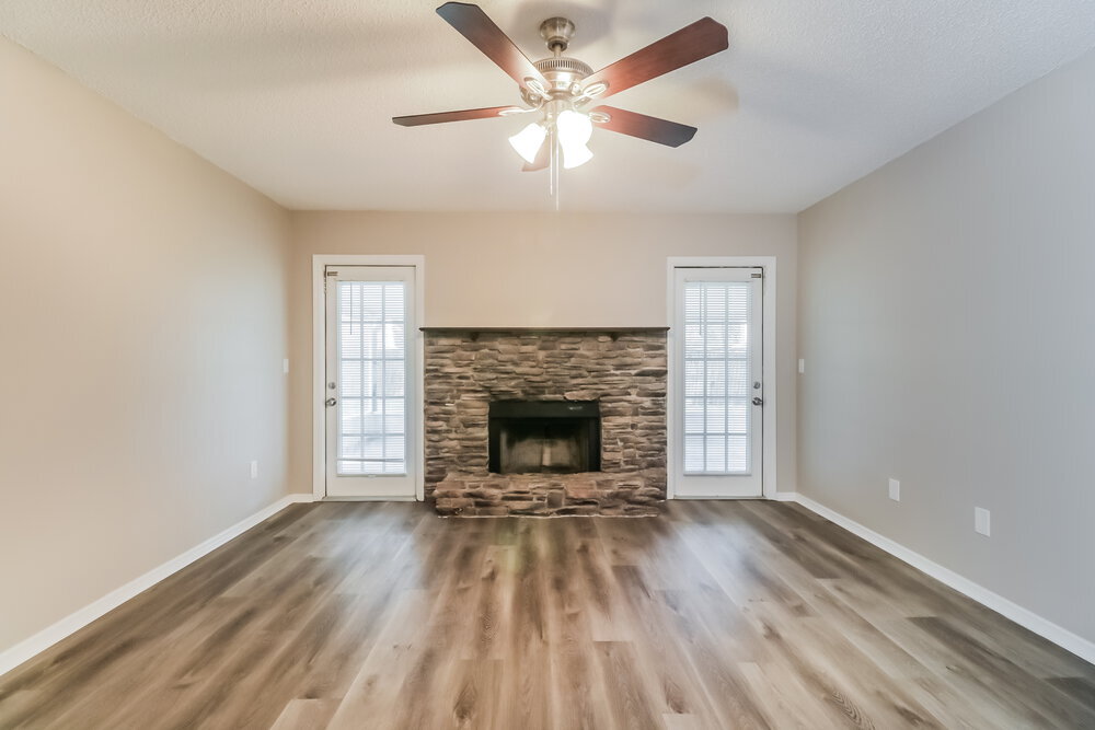 Building Photo - 1526 Baker Rd