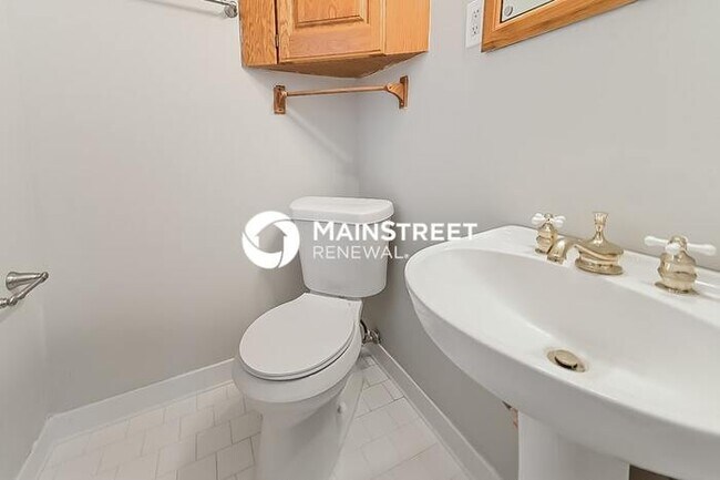 Building Photo - 3 Bedroom Pet-Friendly Home in Bartlett, TN with Main Street Renewal